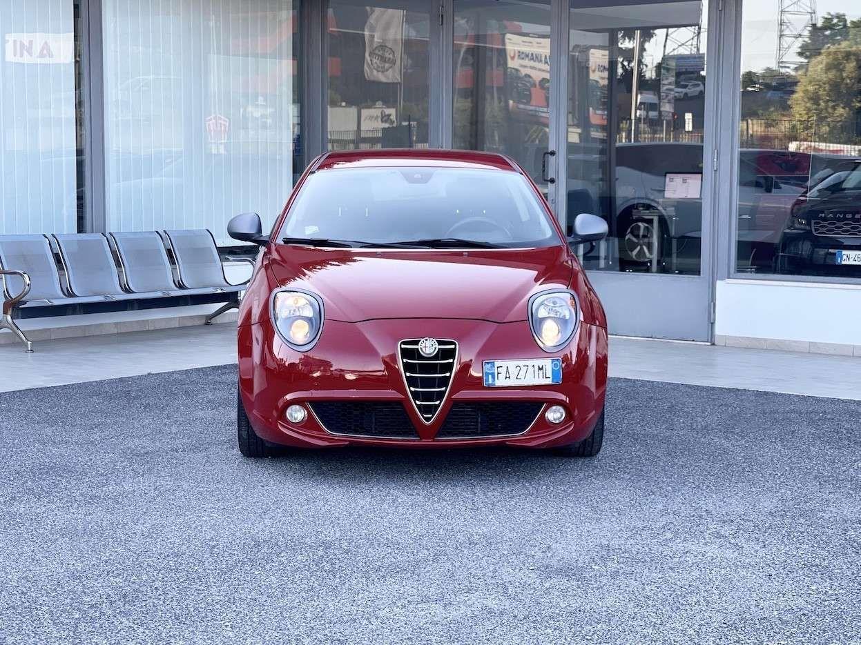 Alfa Romeo MiTo 1.3 Diesel 85CV E5 Neo - 2015