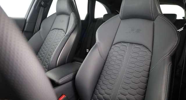 Audi RS4 AVANT COMPETITION QUATTRO 450 CV TIPTRONIC !PROMO!