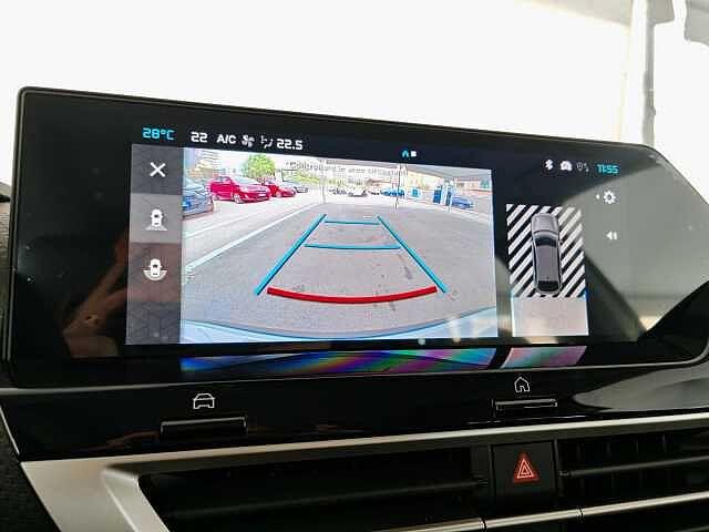 Citroen C4 PureTech 130 S&S EAT8 Plus