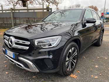 MERCEDES-BENZ GLC 220 d 4Matic Sport