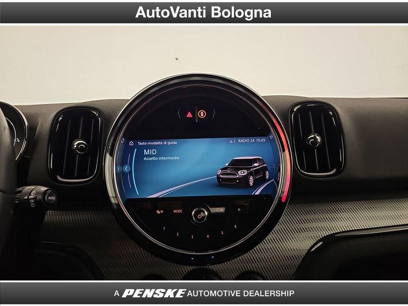 MINI Mini Countryman F60 Mini 2.0 Cooper SD Hype Countryman