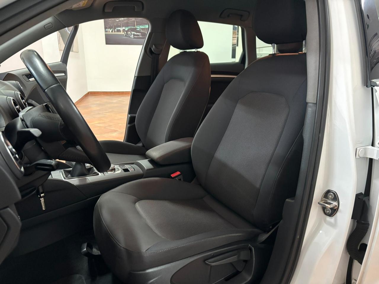 Audi A3 SPB 30 TDI Business