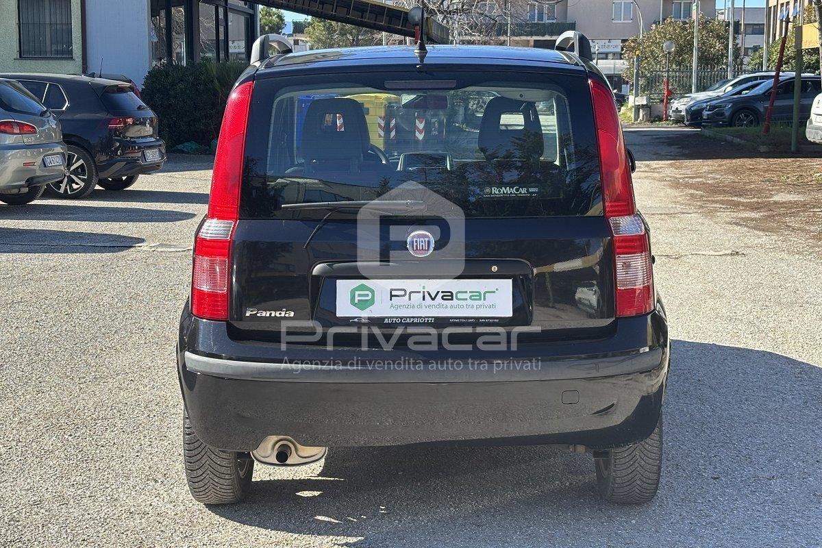 FIAT Panda 1.2 Emotion Euro 5