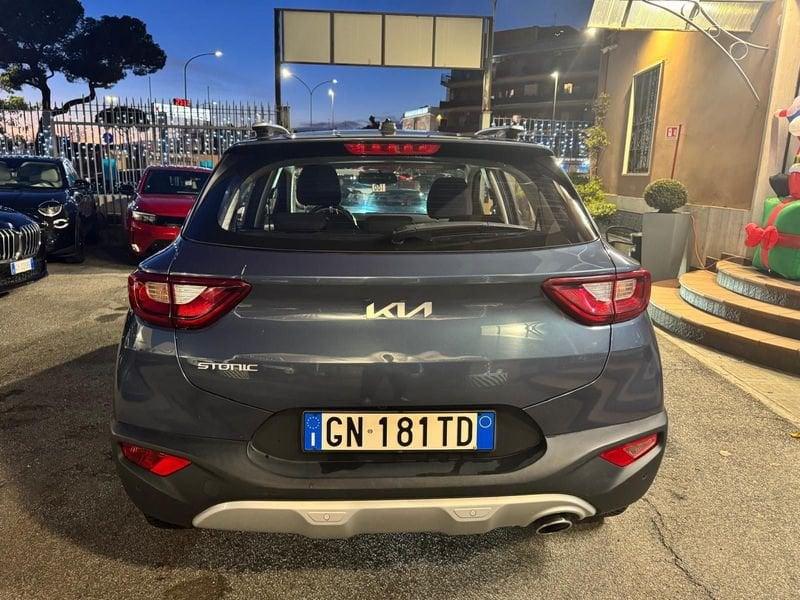 KIA Stonic Stonic 1.0 t-gdi mhev Style 100cv mt