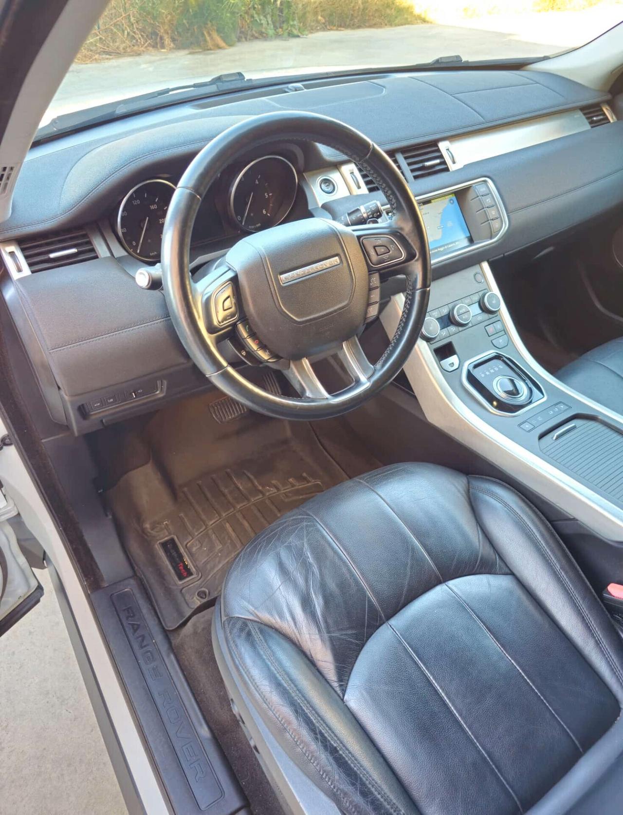 Land Rover Range Rover Evoque Range Rover Evoque 2.0 TD4 150 CV 5p. HSE Dynamic