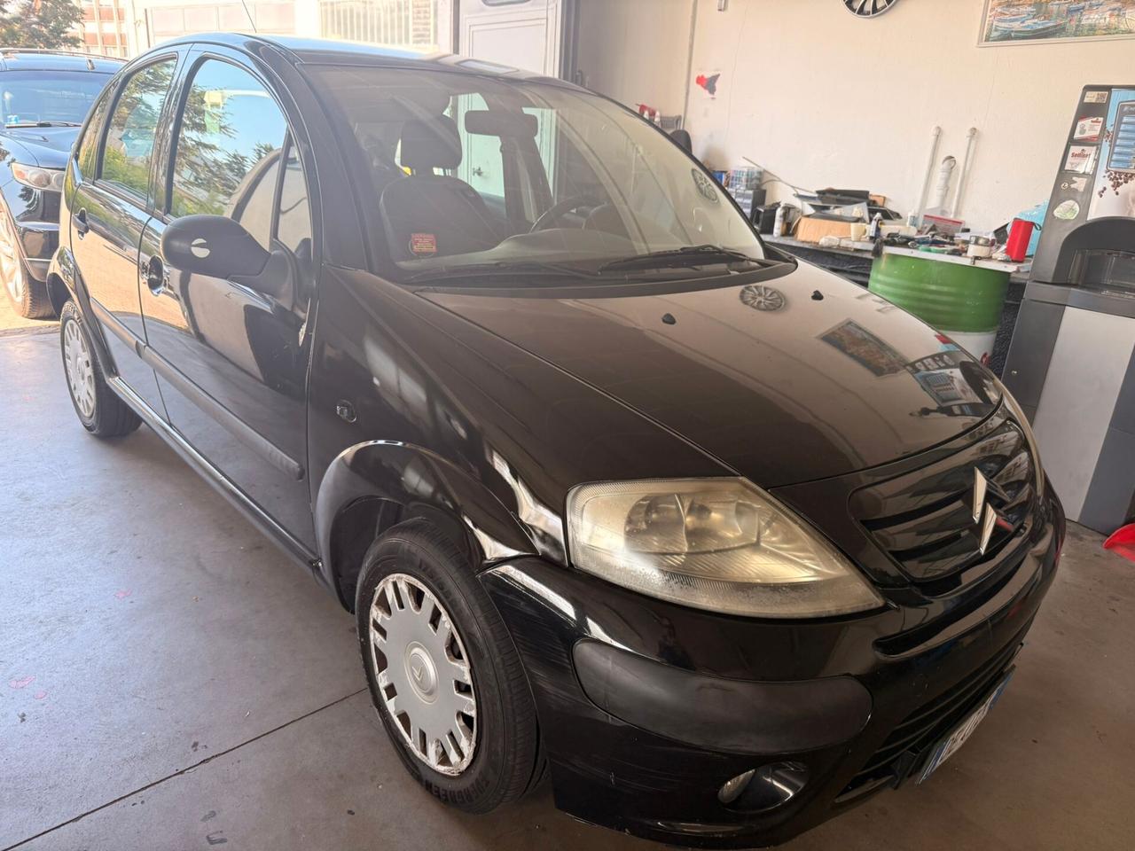 Citroen C3 1.1 Elegance