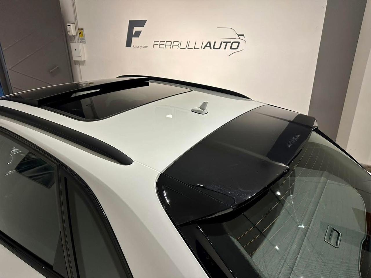 Audi Q3 2.0 Tdi quatt 150CV Stron SLINE TETTO