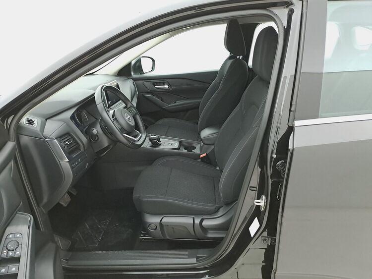 Nissan Qashqai Hybrid Business Xtronic BR053894 1.3 Mild Hybrid 158CV