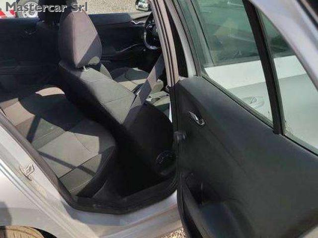 SKODA Fabia NEOPATENTATI 1.0 mpi evo Ambition TG: GM340PZ