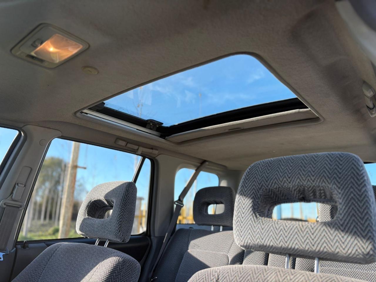 Honda CR-V 2.0 16V cat RVi