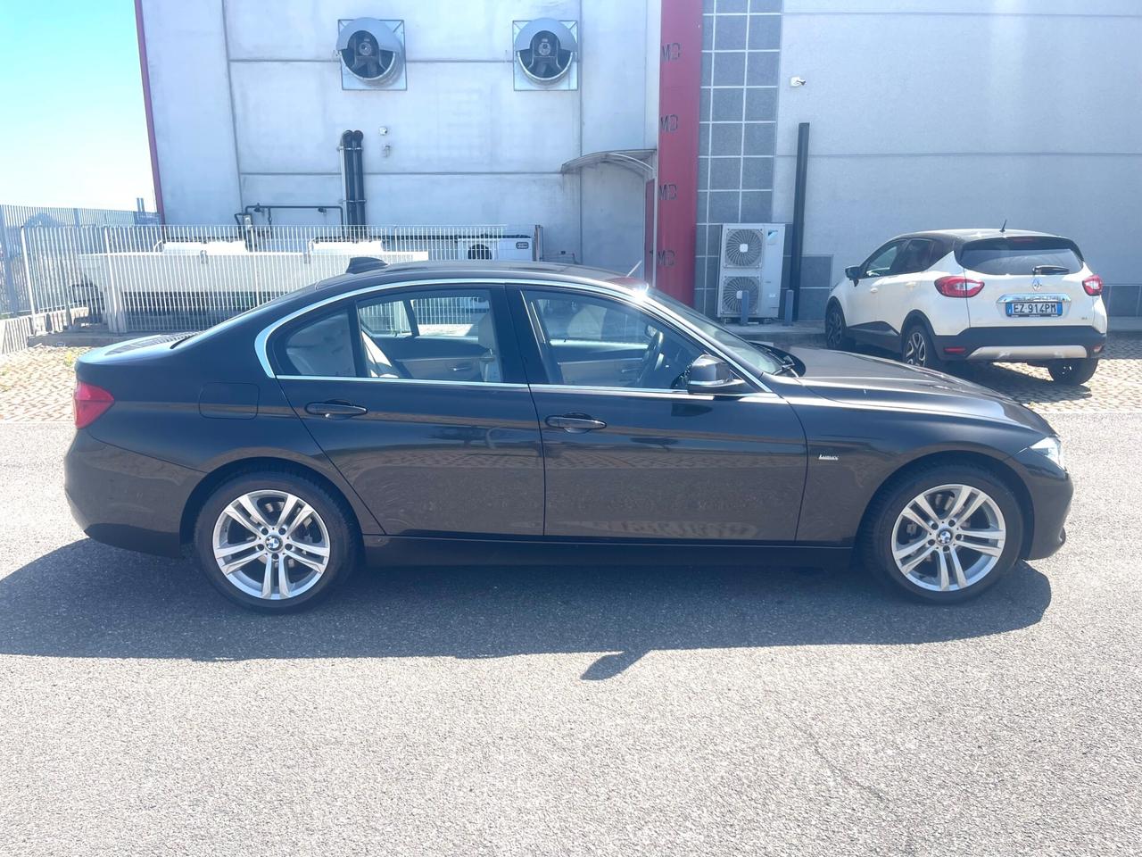 Bmw 320 320d xDrive Msport lexury