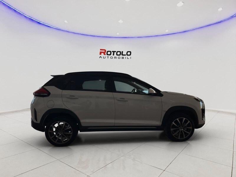 DR dr3 (2025-->) dr3 1.5 Bi-Fuel GPL Collection