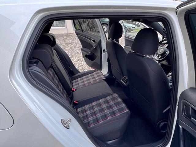 VOLKSWAGEN Golf GTI 2.0 245 CV TSI DSG 5p. BMT
