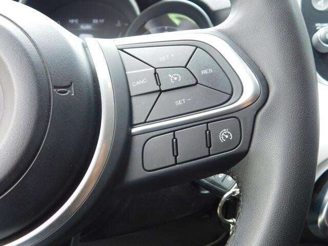 Fiat 500X 1.3 MultiJet 95 CV Urban