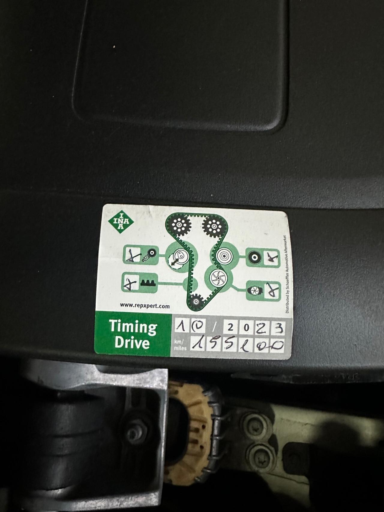 Peugeot 508 2.0 HDi 140CV SW Allure