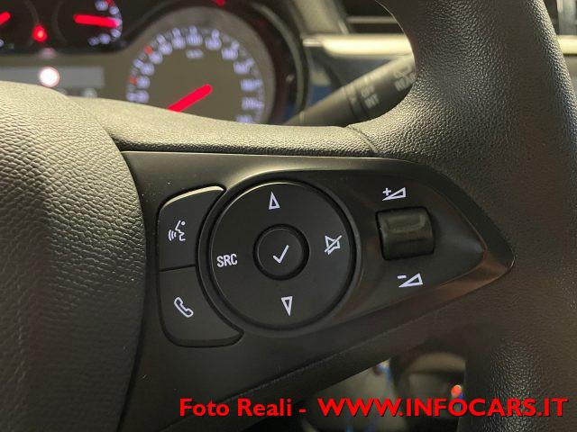 OPEL Corsa 1.2 Edition NEOPATENTATI prezzo reale !!!!!