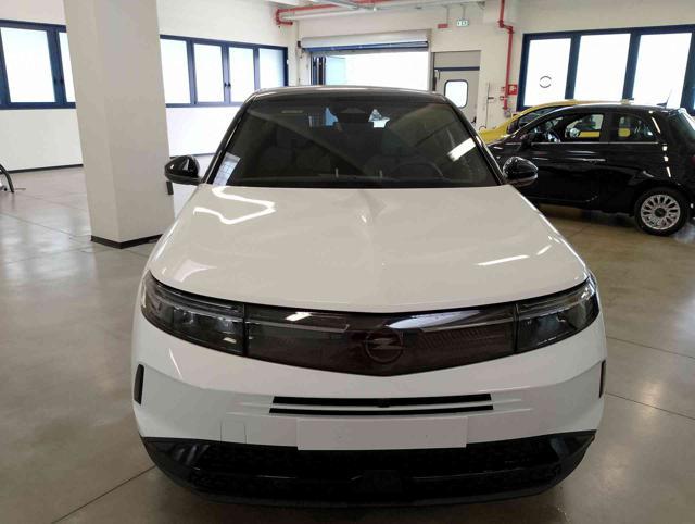 OPEL Grandland Hybrid 145 CV DCT6 GS