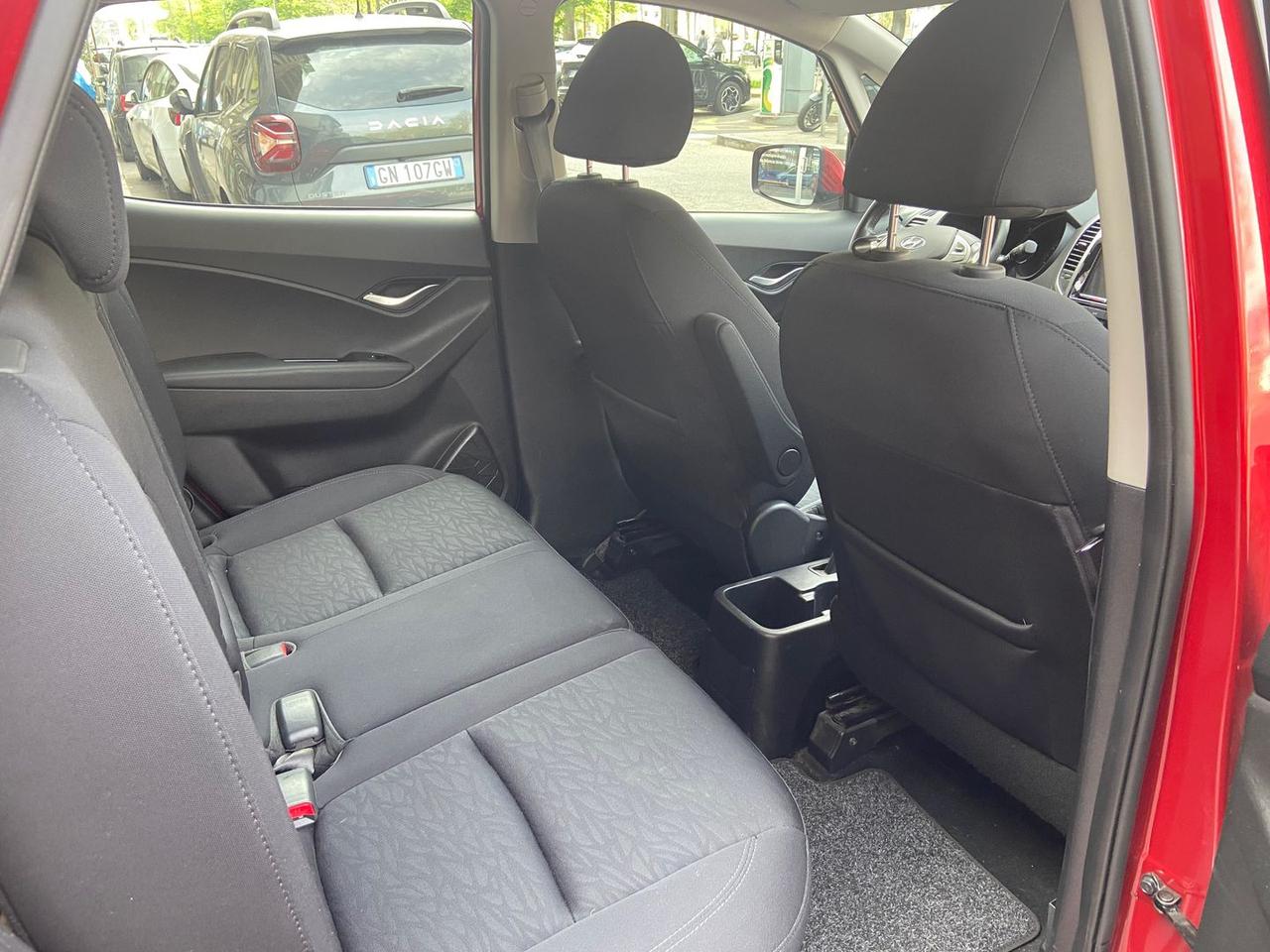 Hyundai iX20 Xpossible AppMode 1.4 #10349