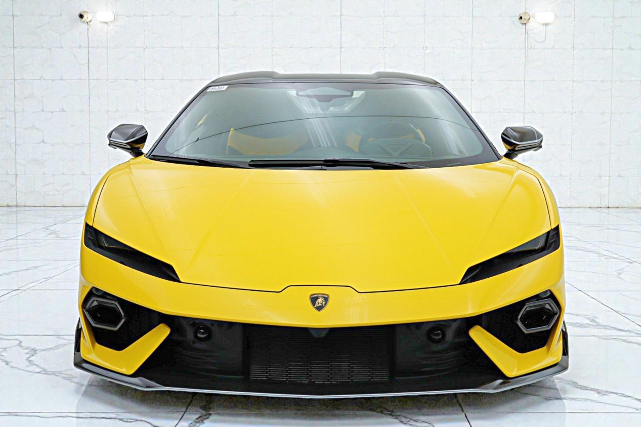 Lamborghini Temerario 4.0 V8 4500,00 LEASING FULL INCLUSIVE - NOLEGGIO LUNGO TERMINE