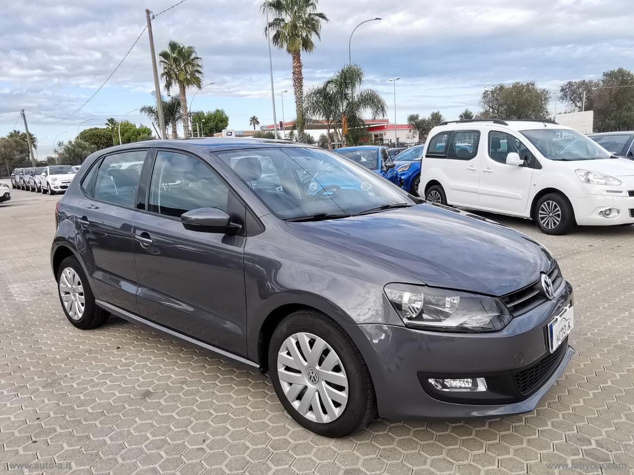 VOLKSWAGEN Polo 1.6 TDI 90 CV 5p. Comfortline