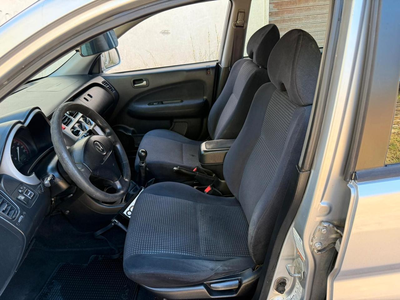 Honda HR-V 1.6i 16V cat 5 porte - Metano - TUTTO INCLUSO