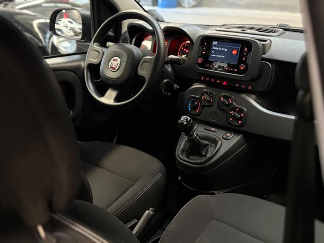 FIAT Panda 1.0 FireFly S&S Hybrid *NO OBBLIGO FINANZIAMENTO*