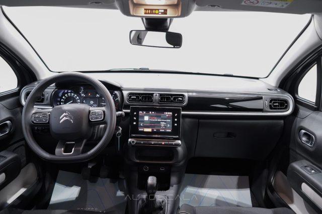 CITROEN C3 1.2 PureTech 83cv S&S Feel Pack