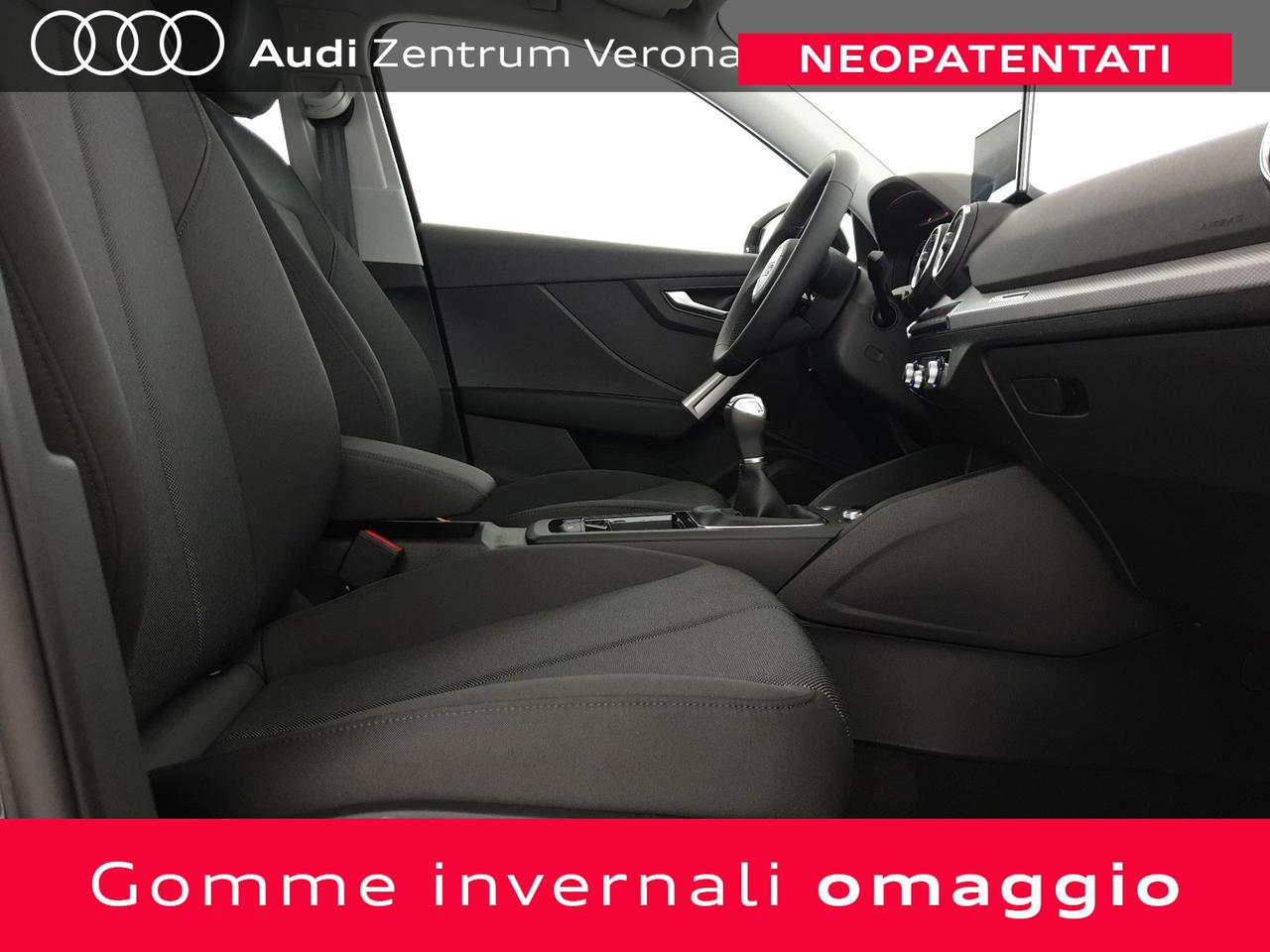 30TDI 116CV Business Advanced