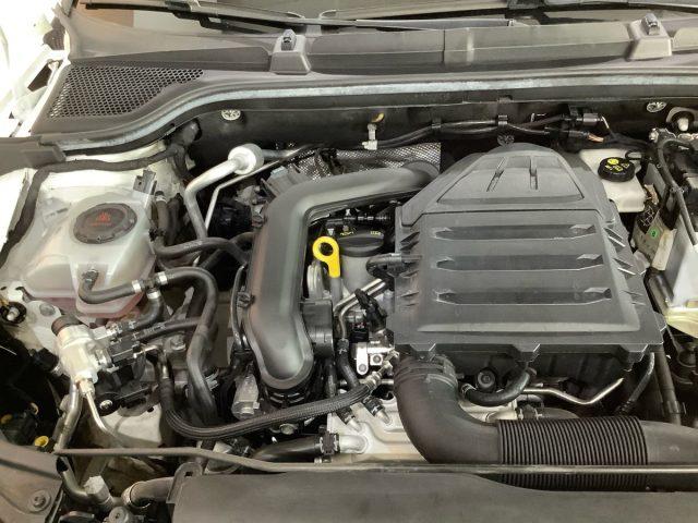 SKODA Kamiq 1.0 G-Tec Ambition