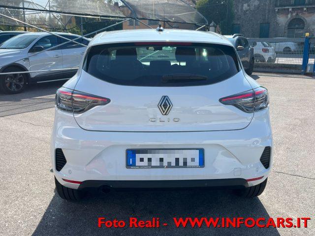 RENAULT Clio ECO-G 100 CV 5 porte Evolution KM 0 - PROMO