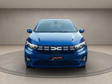 Dacia Sandero UNICO PROPRIETARIO - NEOPATENTATI