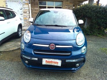 Fiat 500L 1.4 95 CV Lounge