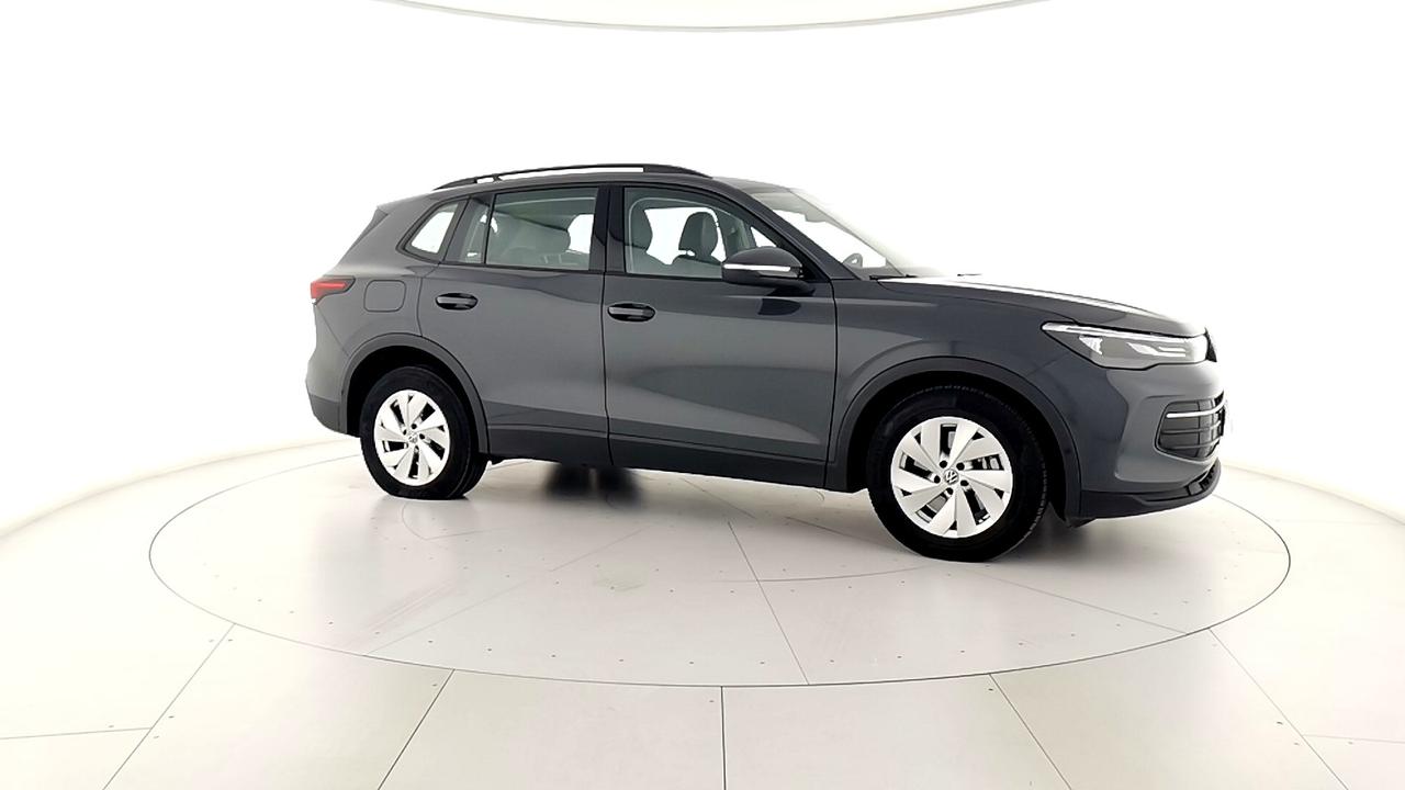 VOLKSWAGEN Tiguan III 2024 - Tiguan 2.0 tdi Life 150cv dsg