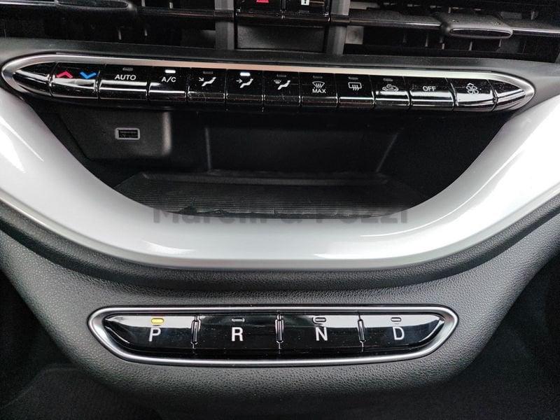 FIAT 500 500e Berlina ICON 42 kWh