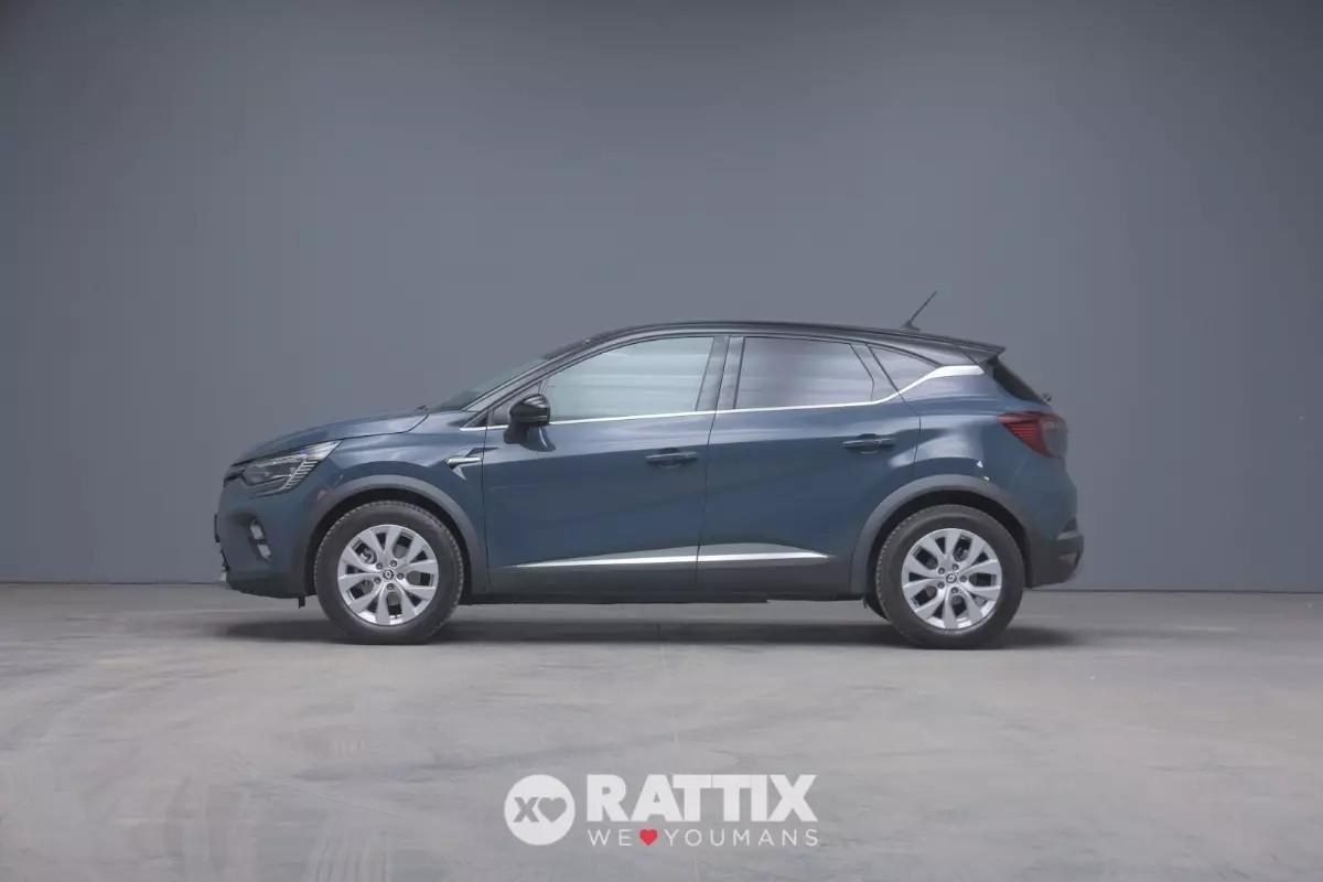 Renault Captur 1.6 Hybrid E-Tech 145CV Intens Auto