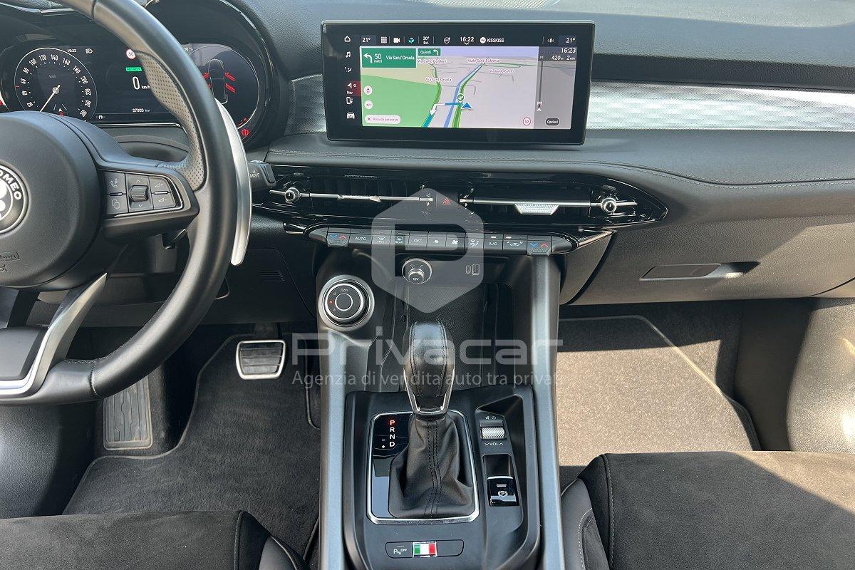 ALFA ROMEO Tonale 1.5 130 CV MHEV TCT7 Edizione Speciale