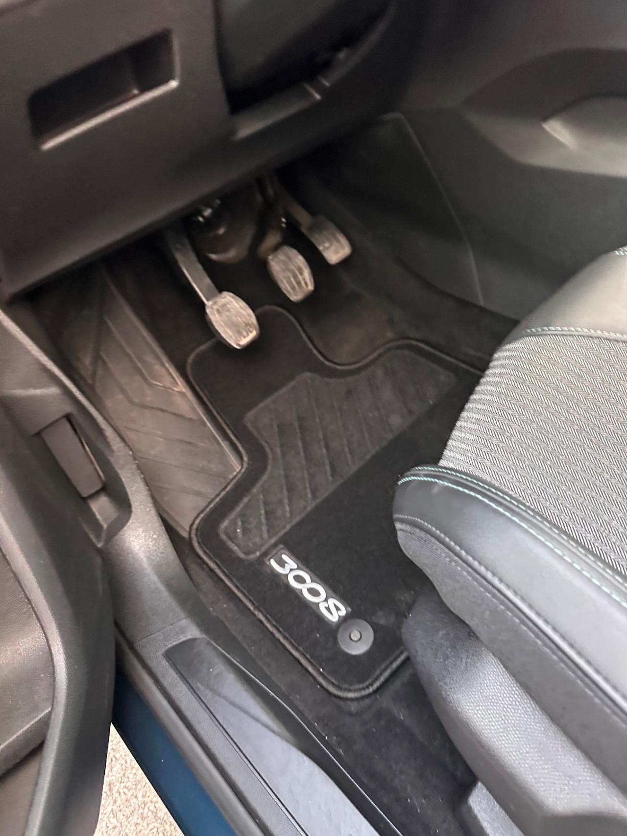 Peugeot 3008 BlueHDi 130 S&S Allure Pack