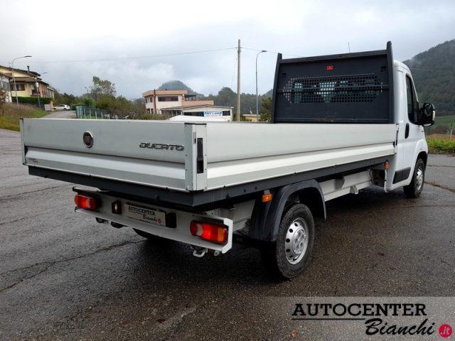 FIAT Ducato 33 2.3 MJT 130CV PLM Cabinato