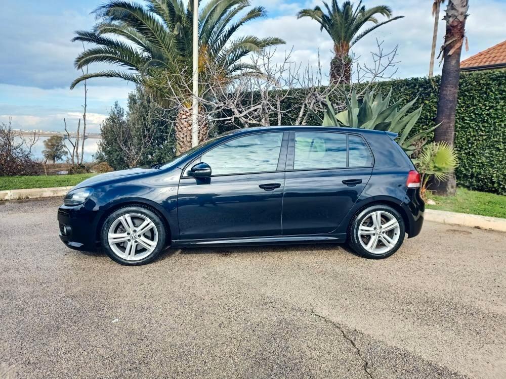 Volkswagen Golf 1.4 TSI 160CV 5p. R LINE