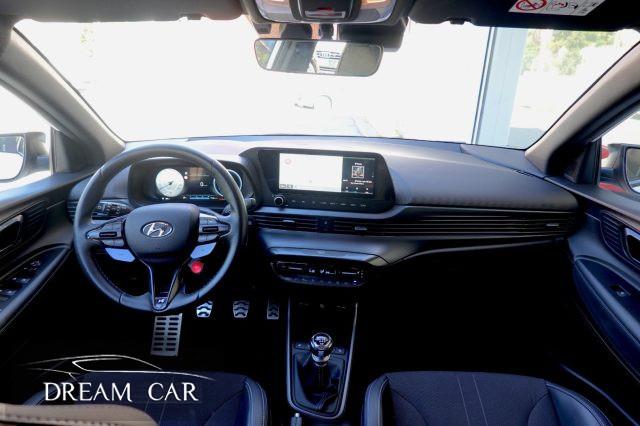 HYUNDAI i20 N 1.6 T-GDI MT N-Performance
