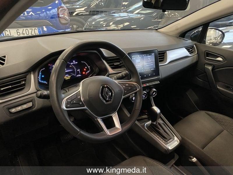 Renault Captur Captur Full Hybrid E-Tech 145 CV Equilibre