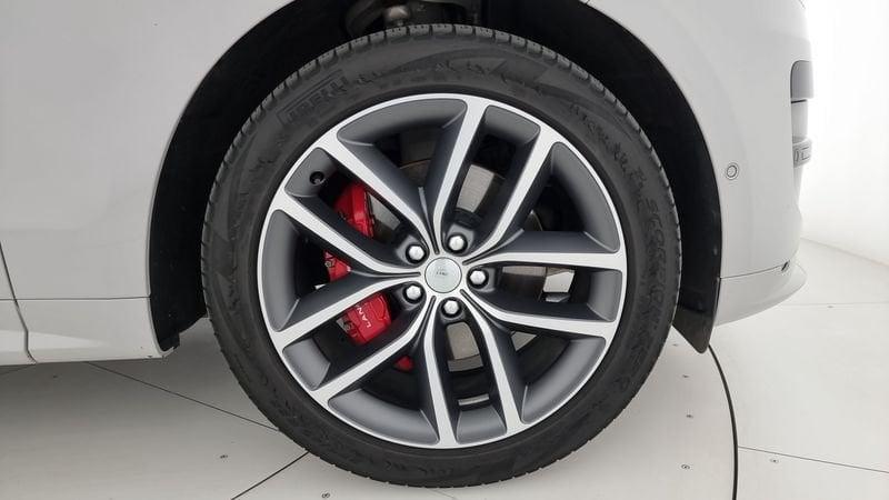 Land Rover RR Sport 3.0D l6 249 CV Dynamic SE