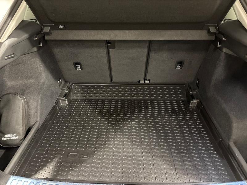 Audi Q3 35 2.0 TDI S line Edition S tronic