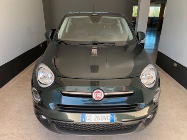 Fiat 500X 1.3 MultiJet 95 CV Connect VENDUTA