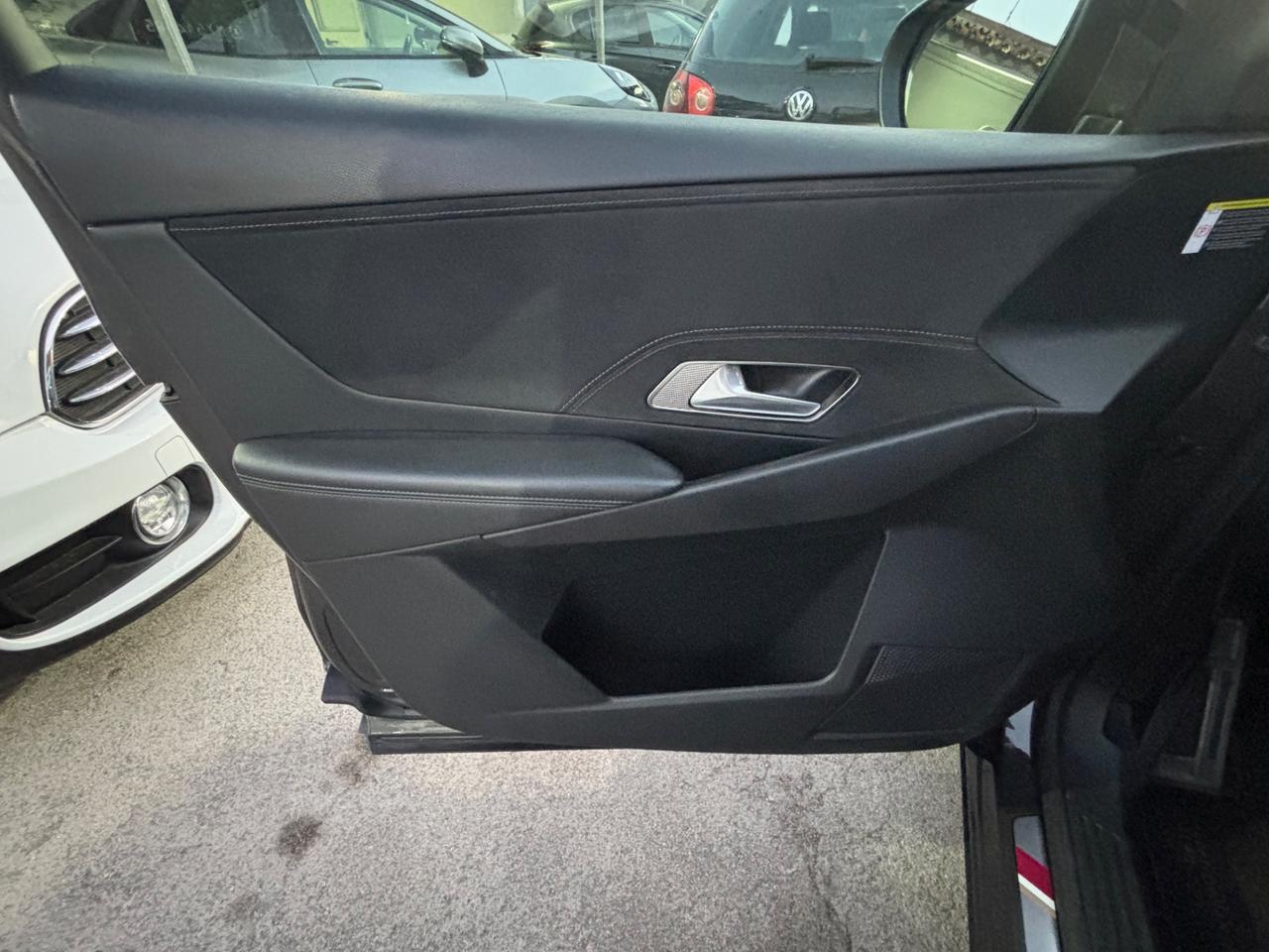 Ds 7 Crossback BlueHDi 130 aut. Performance Line