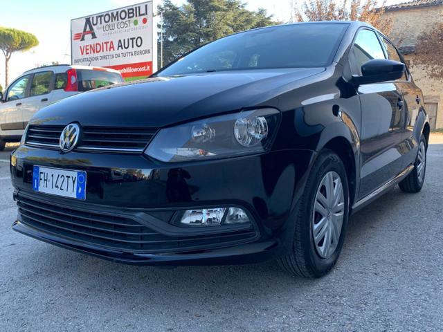 VOLKSWAGEN Polo 1.0 MPI 5p. Business