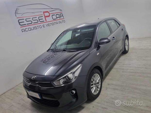 KIA Rio 1.2 CVVT 5p. Cool