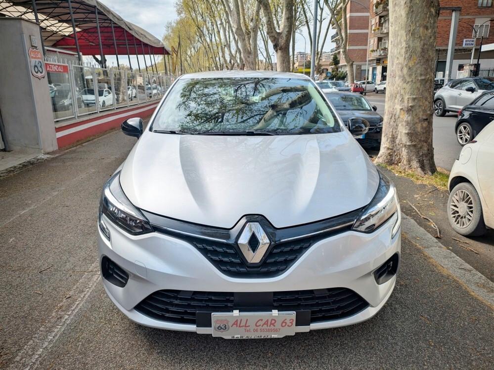 Renault Clio 1.0 TCE 100 CV GPL ORIGINALE UNIPRO'
