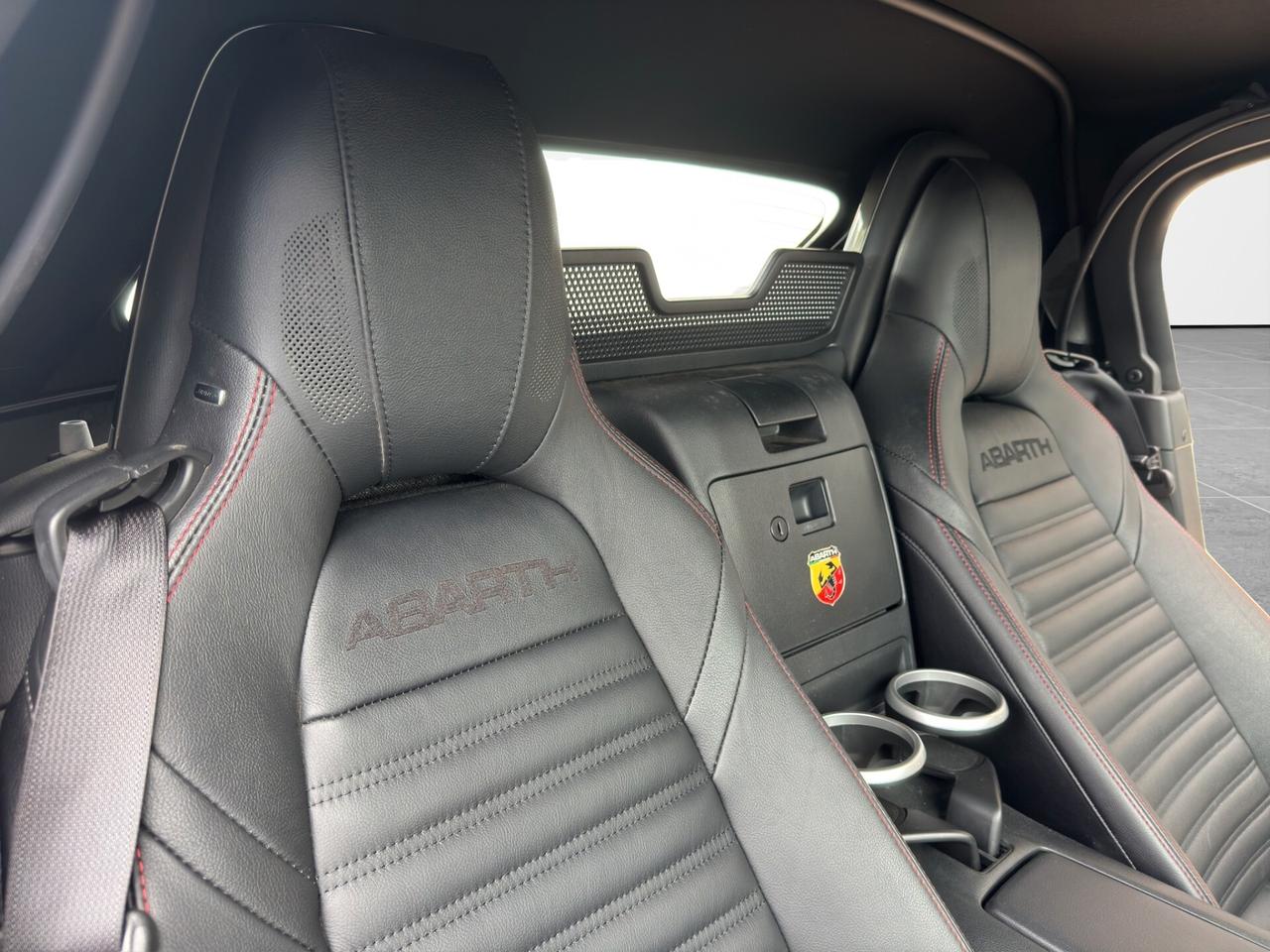 Abarth 124 Spider 1.4 T-Jet 170 Cv 70 • Anniversario