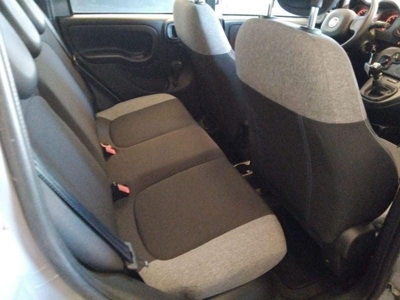 FIAT Panda Panda 1.0 FireFly S&S Hybrid City Life